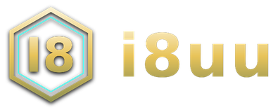 i8uu logo